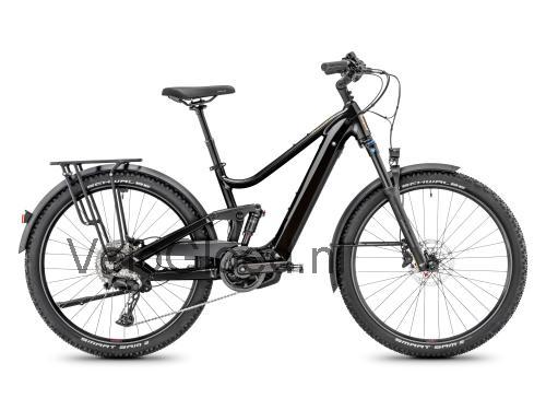 Moustache Samedi 27 Xroad 4 specificaties 